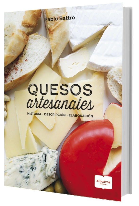 Quesos Artesanales