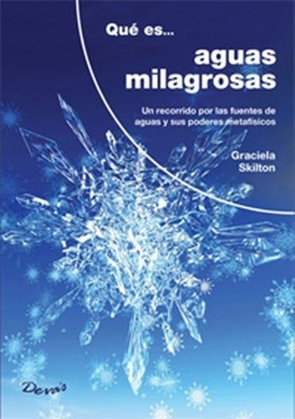 Que es aguas milagrosas