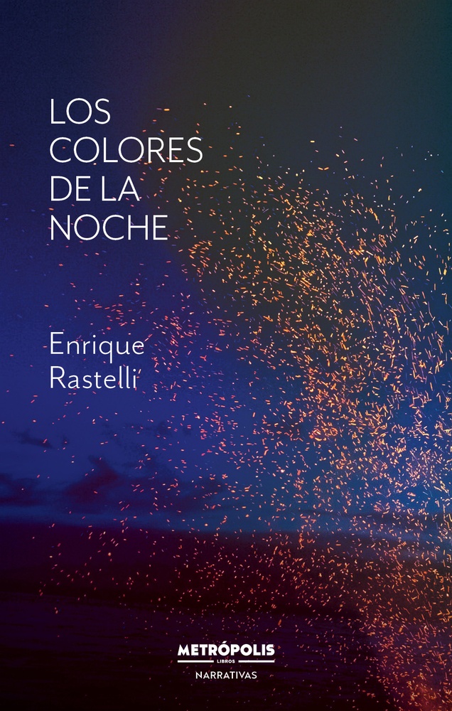 Los colores de la noche