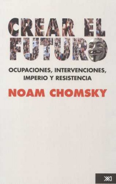 Crear el futuro