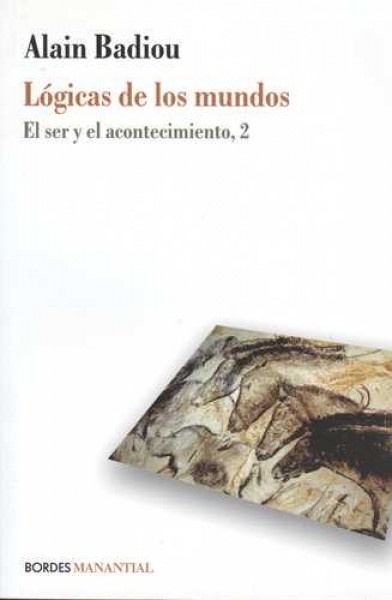 Logicas de los mundos