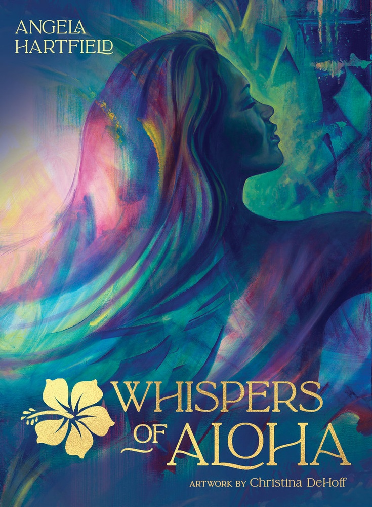 Oraculo whispers of aloha