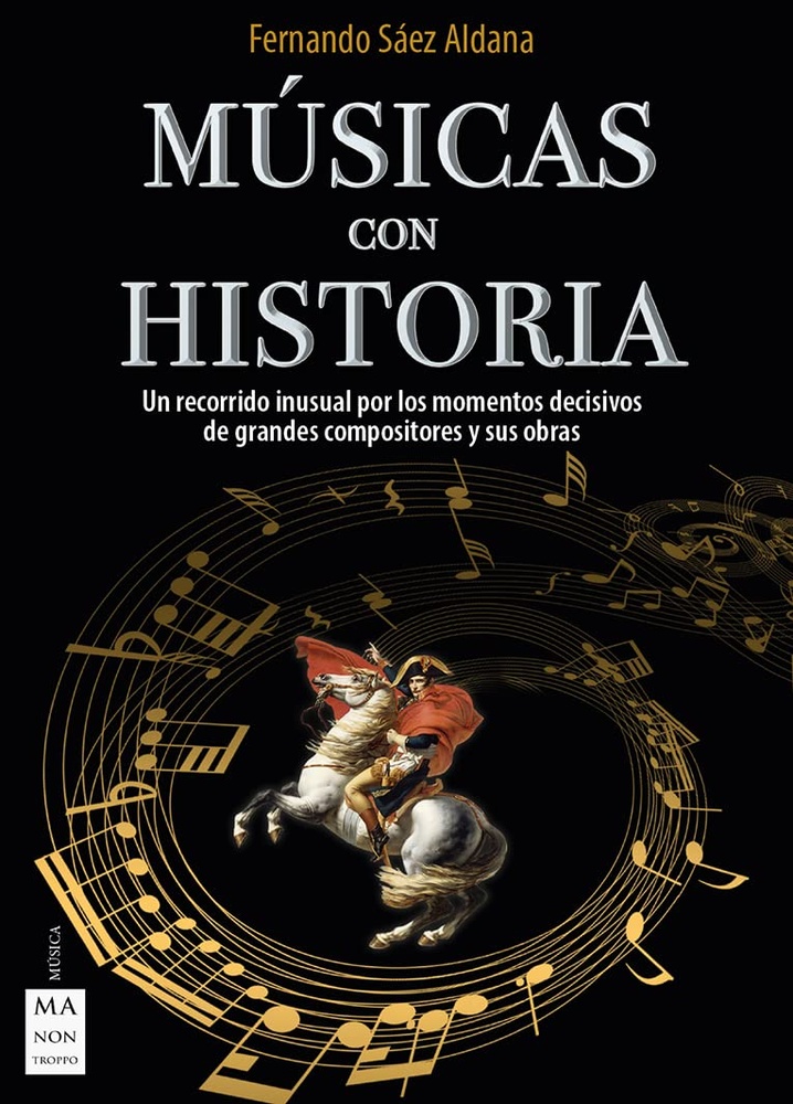 Musicas con historia