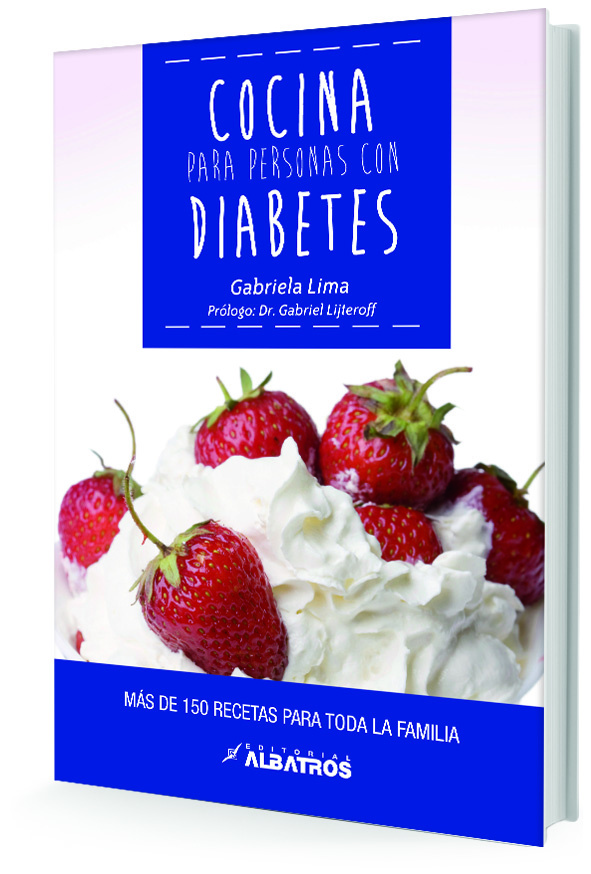 Cocina para personas con diabetes