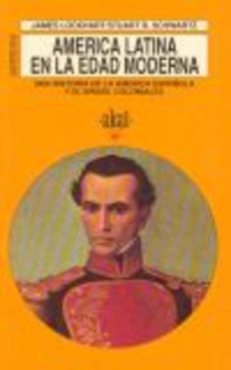 America Latina en la edad moderna
