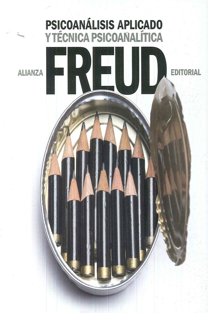 Psicoanalisis aplicado y tecnica psicoanalitica