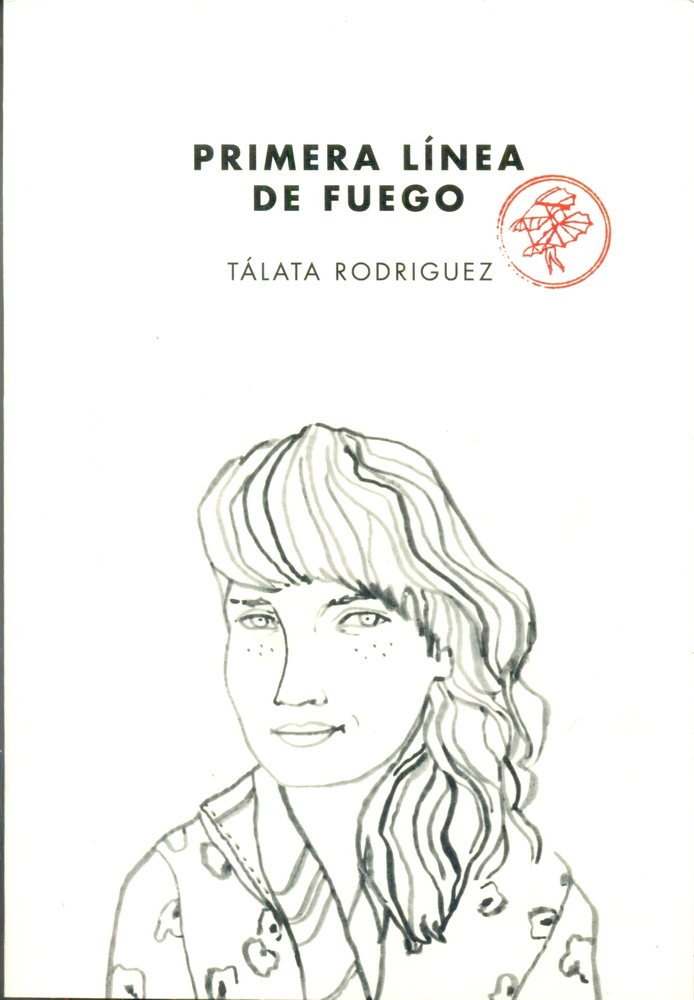 Primera linea de fuego