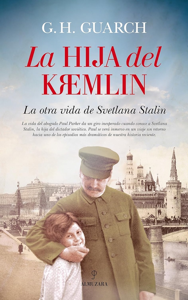 La Hija del kremlin