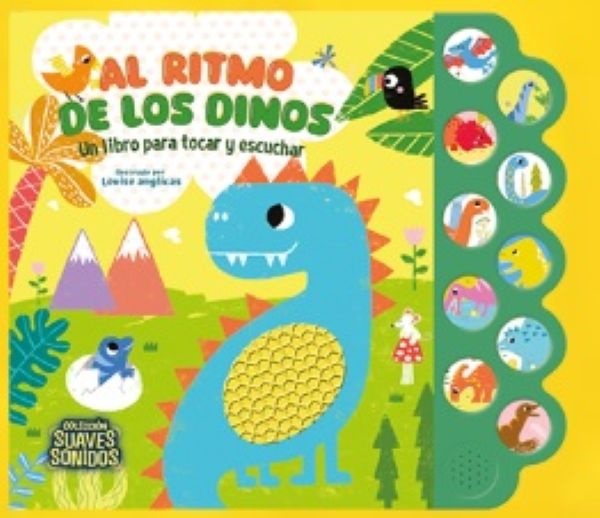 Al Ritmo de los Dinos