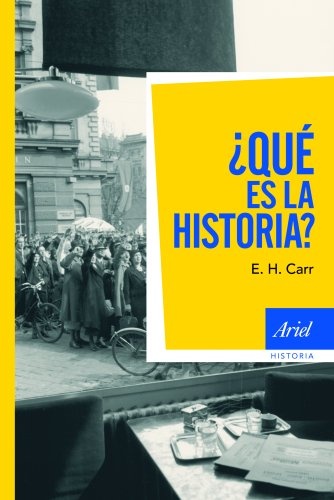 Que es la historia?