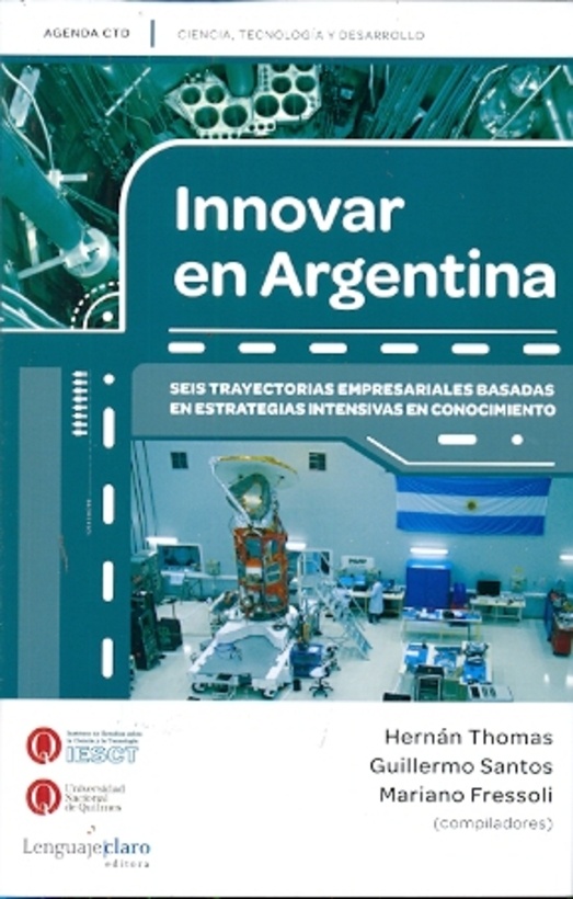 Innovar En Argentina