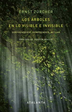 Los árboles en lo visible e invisible