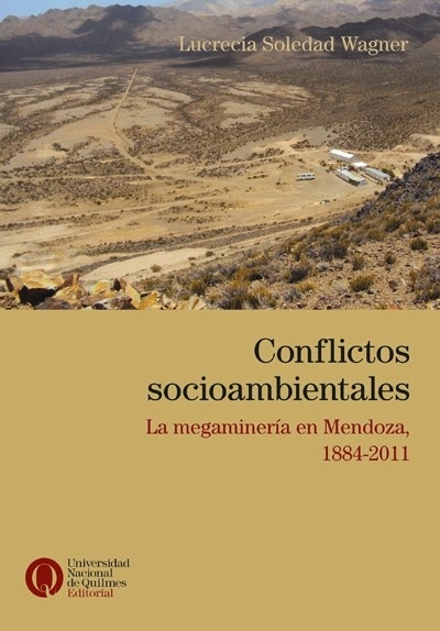 Conflictos sociomedioambientales