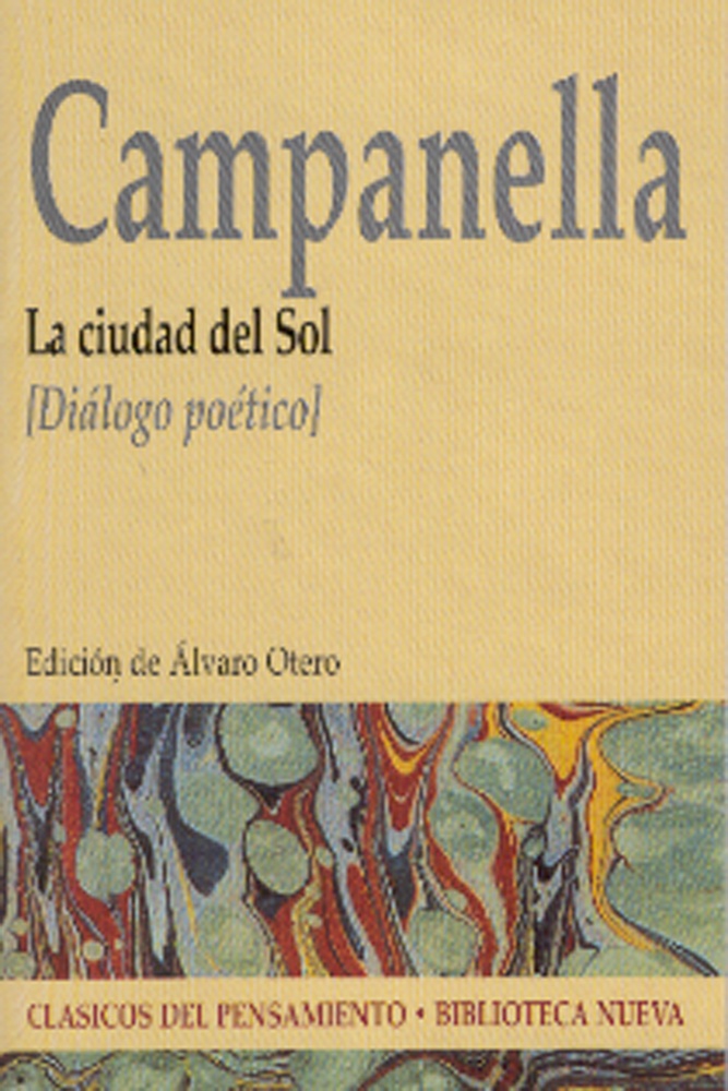 Campanella la ciudad del sol