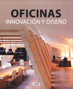 Oficinas. Innovacion y diseño