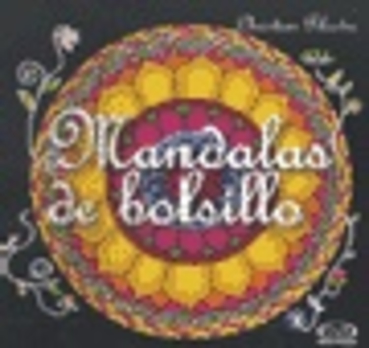 Mandalas de bolsillo