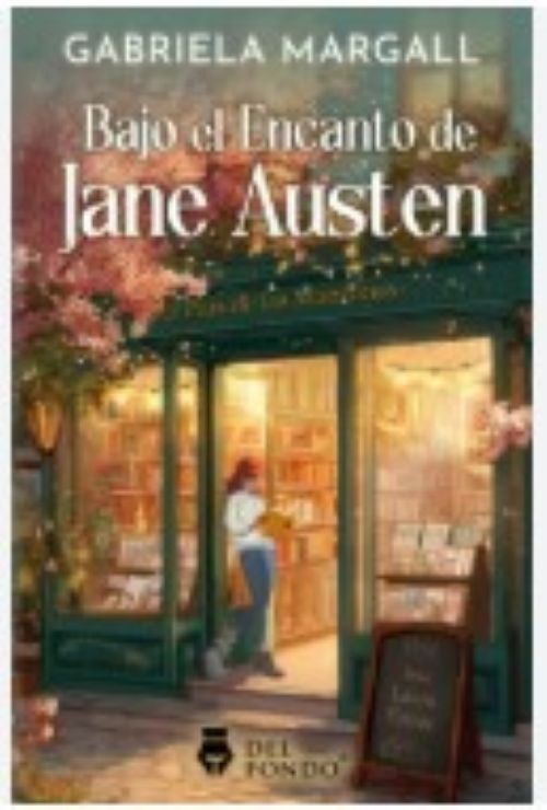 Bajo el encanto de Jane Austen