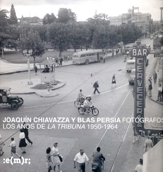 Los Años de la tribuna 1950-1964
