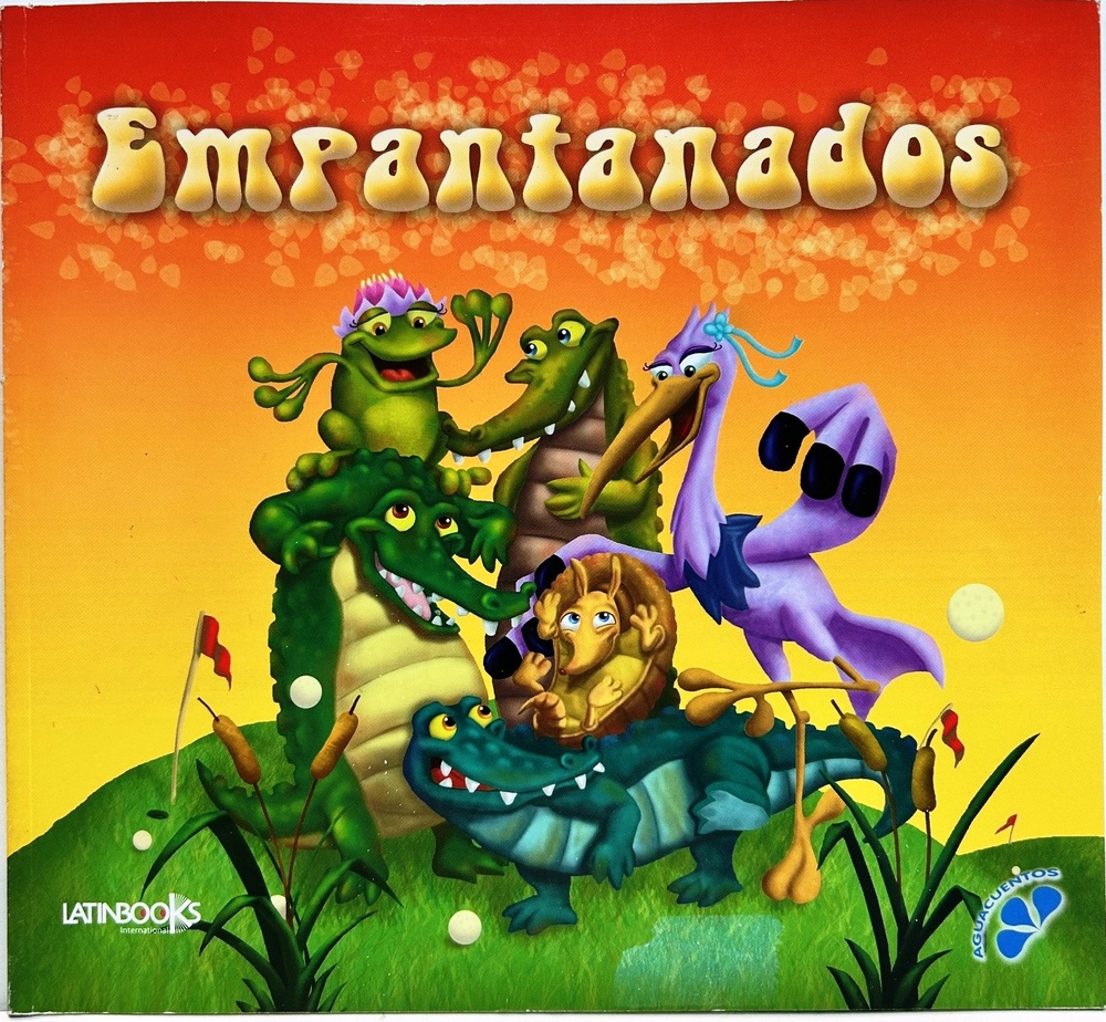 Empantanados