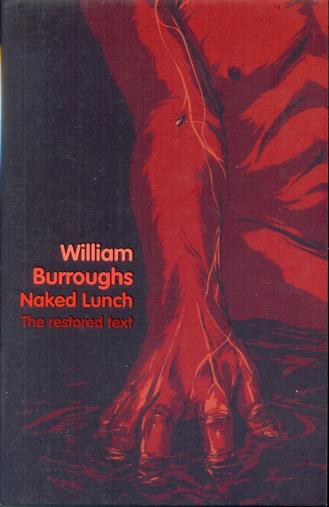 Naked Lunch