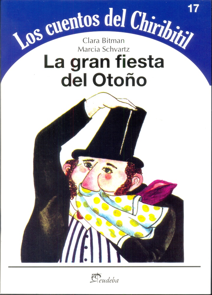 La Gran fiesta del Otoño