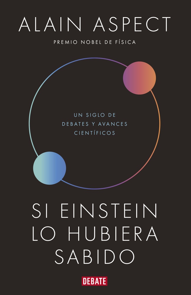 Si Einstein lo hubiera sabido