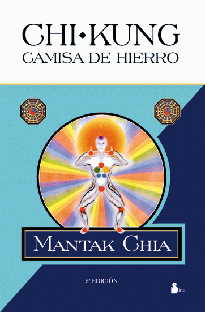 Chi Kung. Camisa de hierro