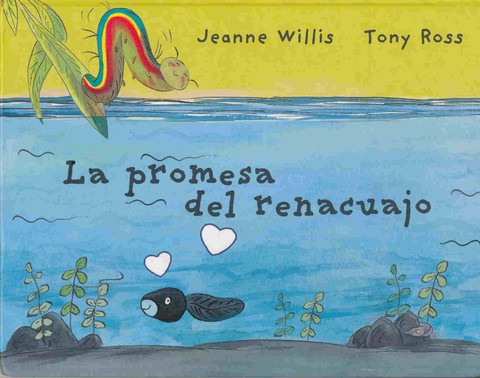 La Promesa del renacuajo