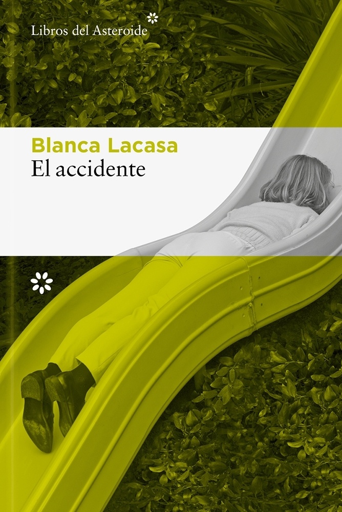 El accidente