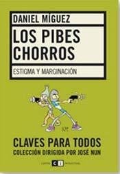 Los Pibes chorros
