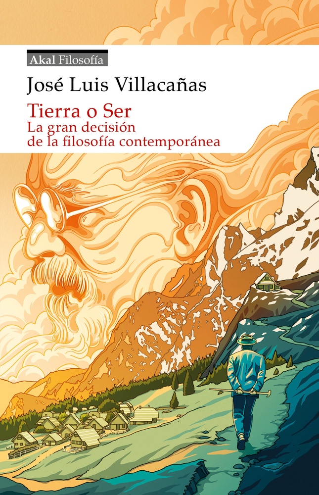Tierra o Ser