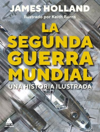 La segunda guerra mundial