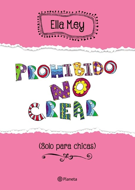 Prohibido no crear