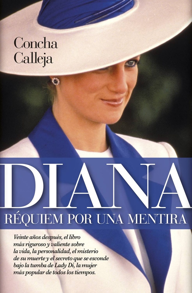 Diana. Requiem por una mentira