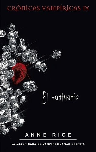 El vampiricas 9-santuario