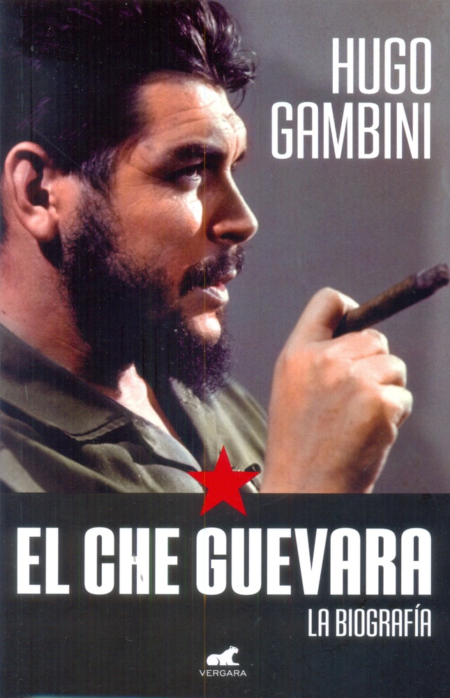 El Che Guevara