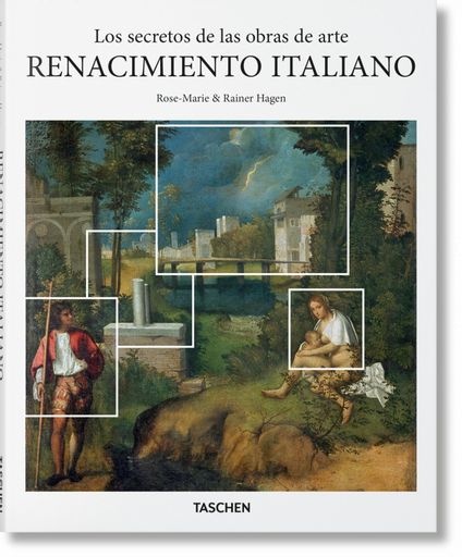 Renacimiento italiano