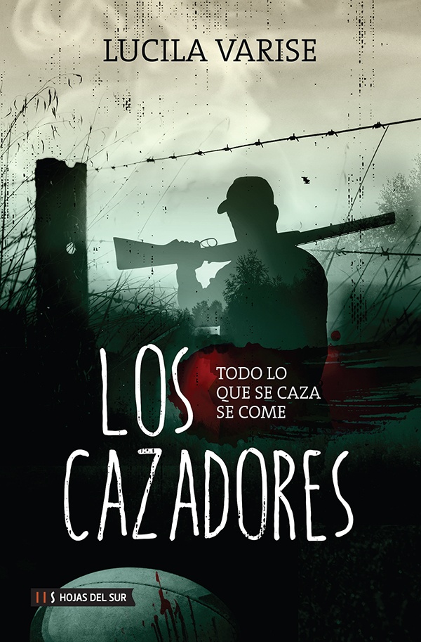 Los cazadores