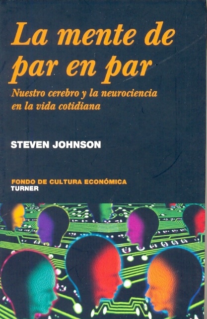 la mente de par en par