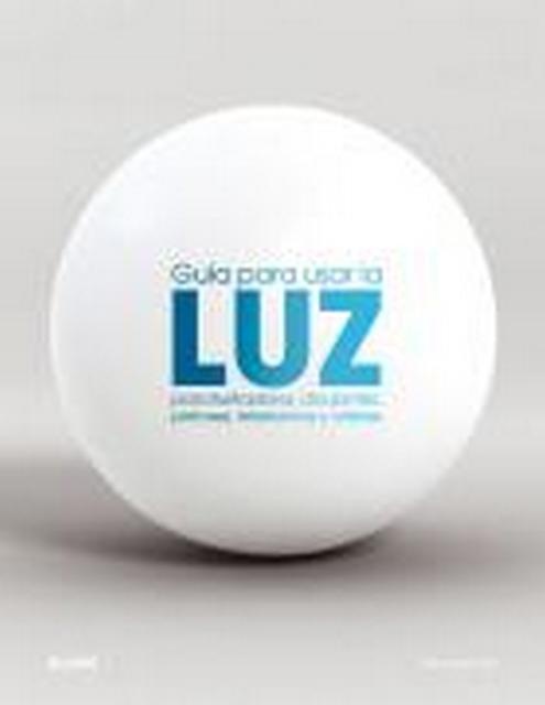 Guia para usar la luz