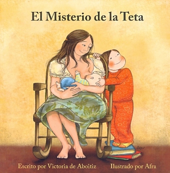 El Misterio de la teta