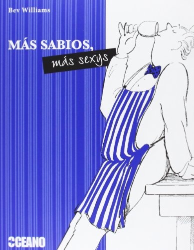 Mas sabios mas sexys