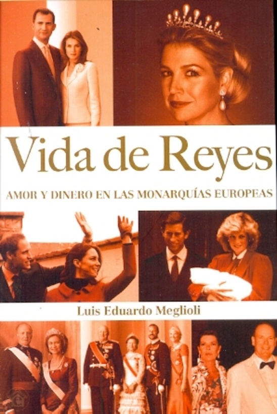 Vida de reyes