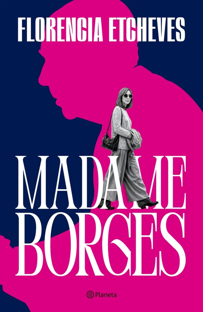 Madame Borges