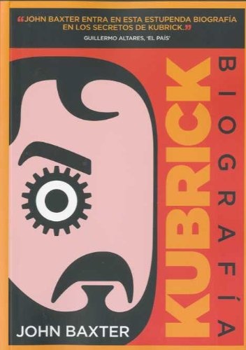 Kubrick. Biografia