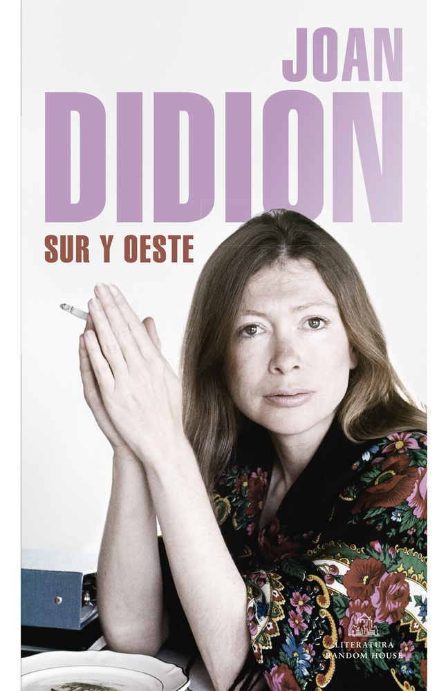 Sur y oeste