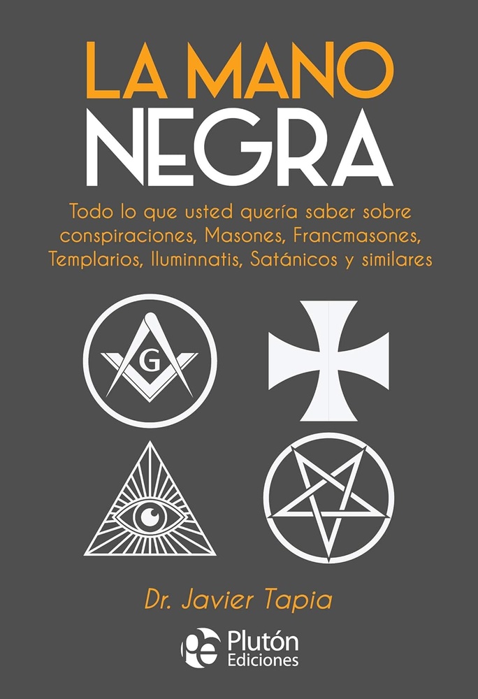 La mano negra