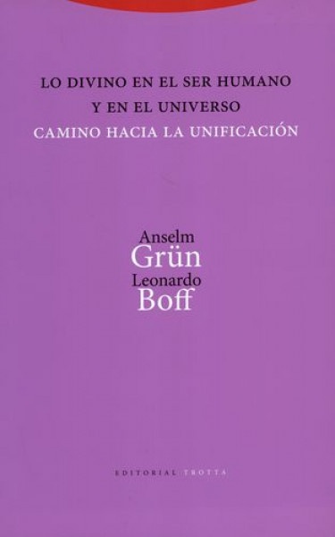 Lo divino en el ser humano y el universo