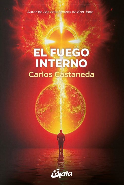 El fuego interno (nueva edición, 2026)