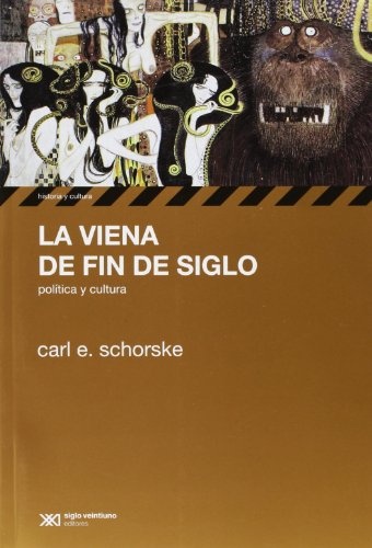 La Viena de fin de siglo